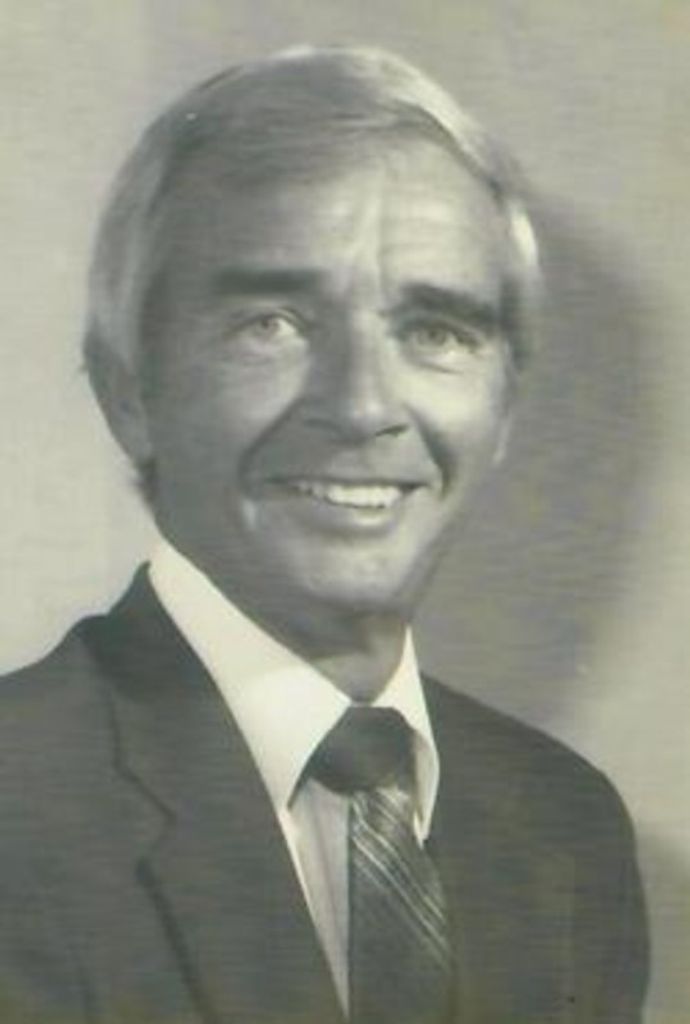 Richard E. Speirs Profile Photo