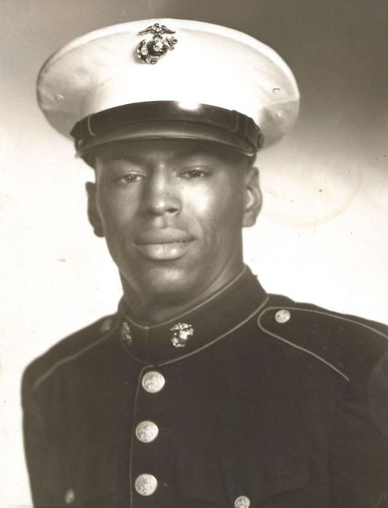 Darnell Edwin Harris