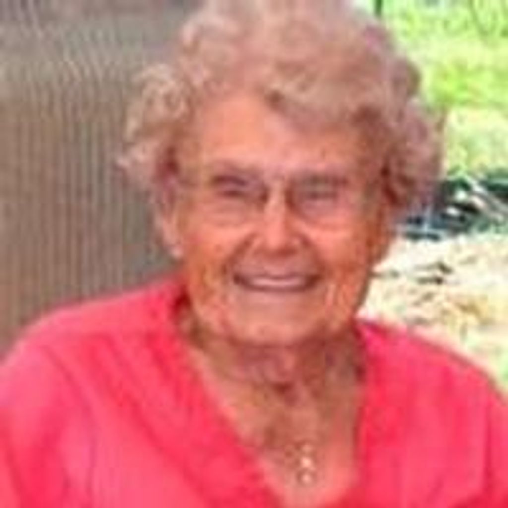 Estelle Beverly