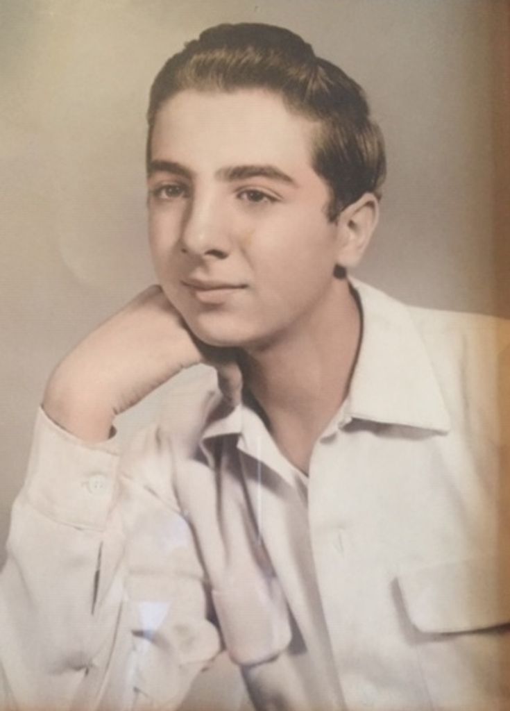 Samuel C. Virgo Profile Photo