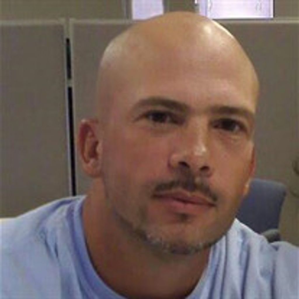 Shane P. Labruyere