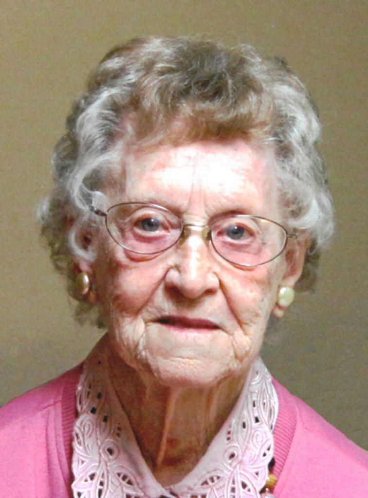 Iva Siemers Profile Photo