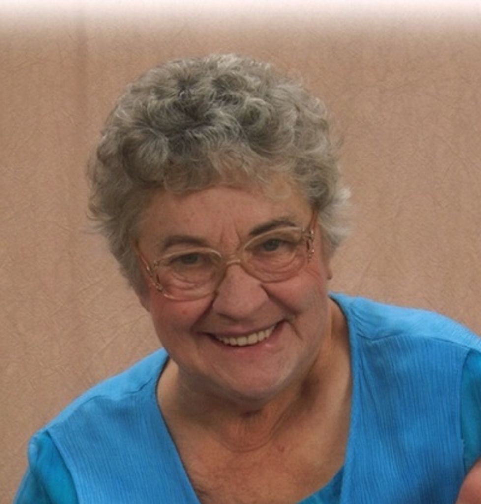 Virginia Wilson Profile Photo