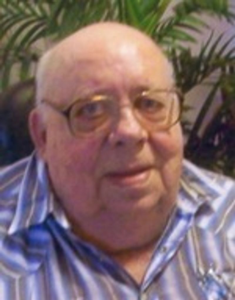 Charles I. Strause