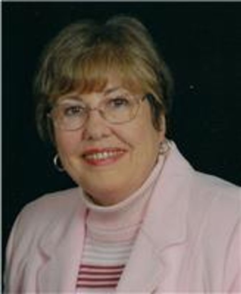 Betty Alice Miller Profile Photo