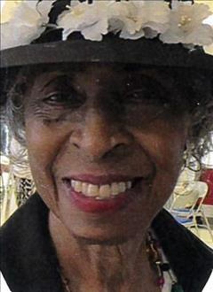 C. Juanita Herron Profile Photo