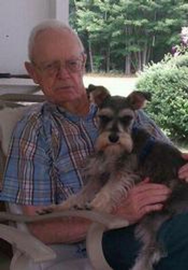 Brainard Crandall Goad