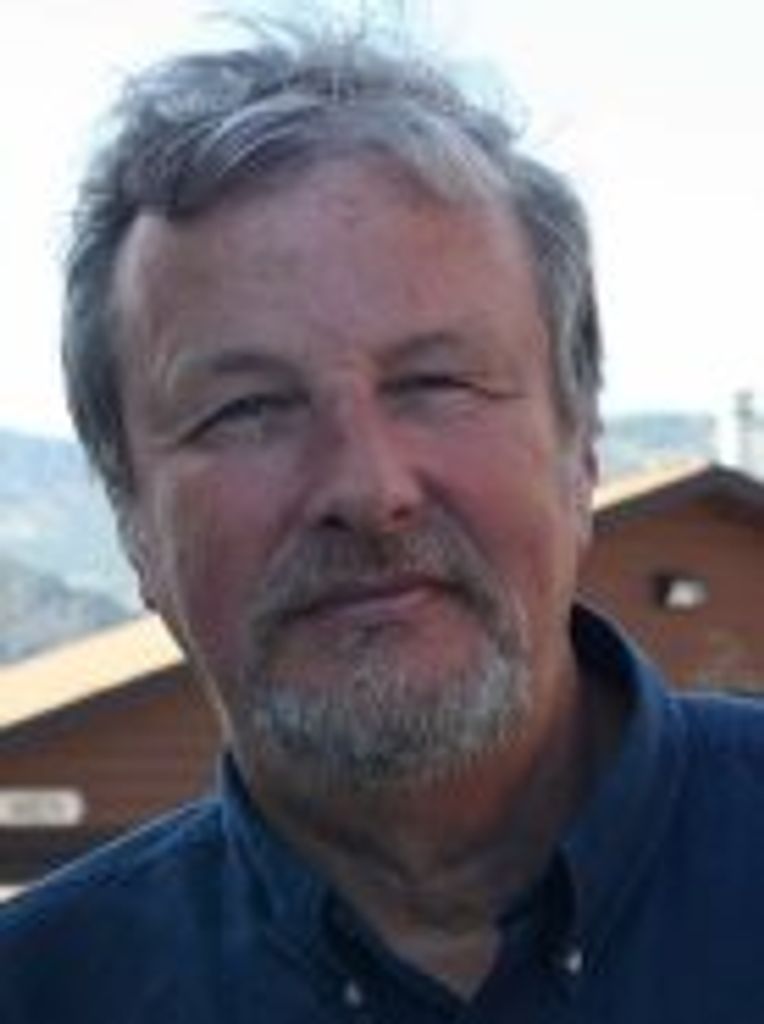 Richard Naughton