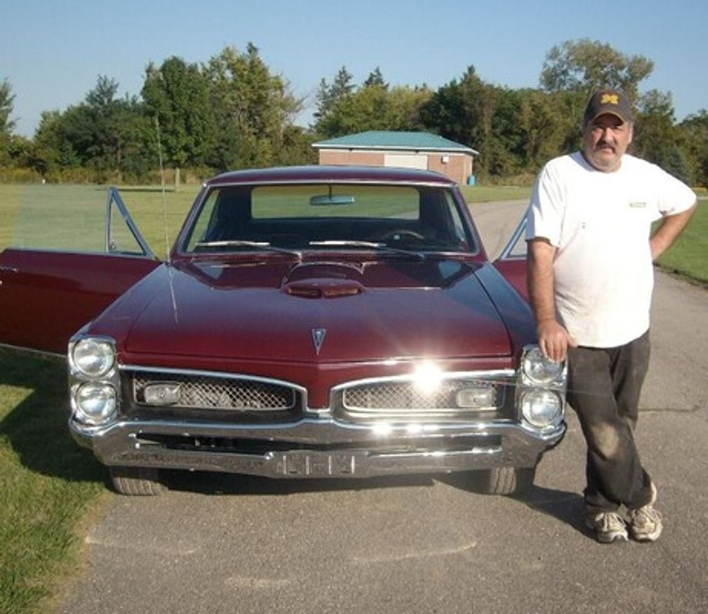 Guy Kikalos Profile Photo