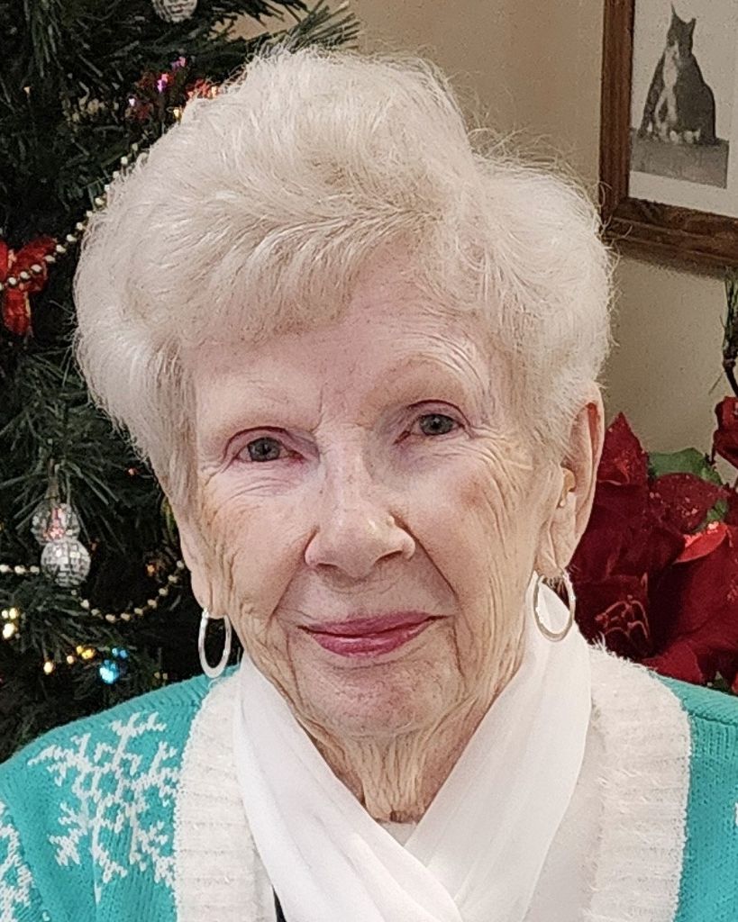 Marguerite Ruth Cobb