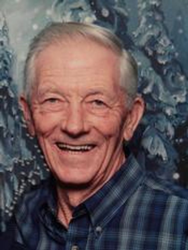 James Richard Mcmurry