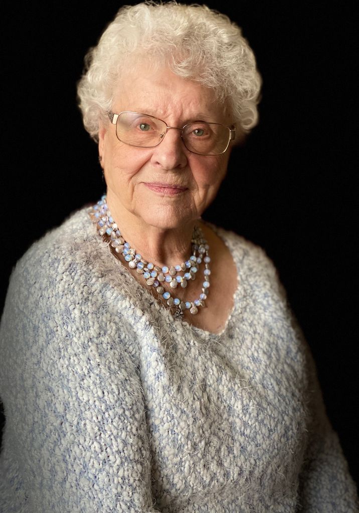 Verna Luella Fuson Profile Photo