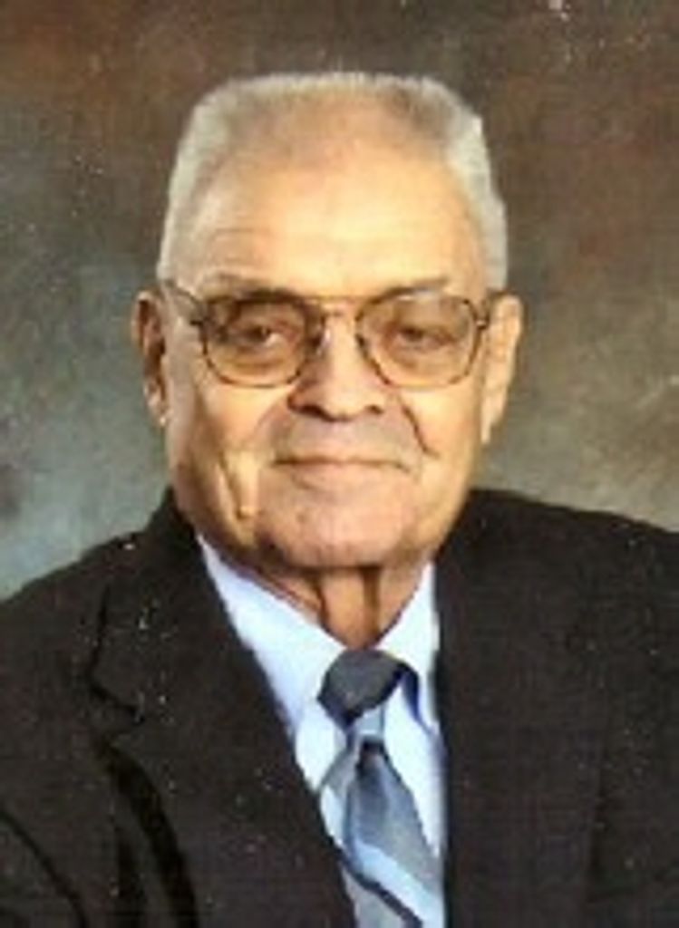 Sherman M. Johnson Profile Photo