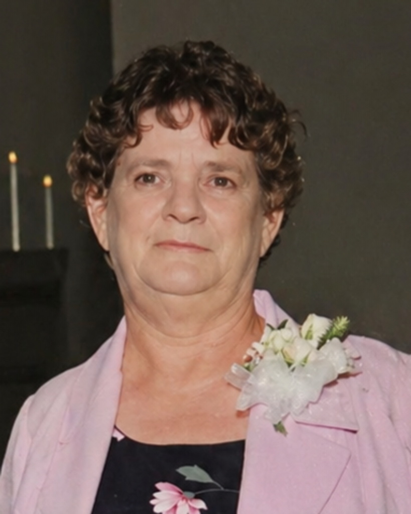 Delores Cannon Hoggard Profile Photo