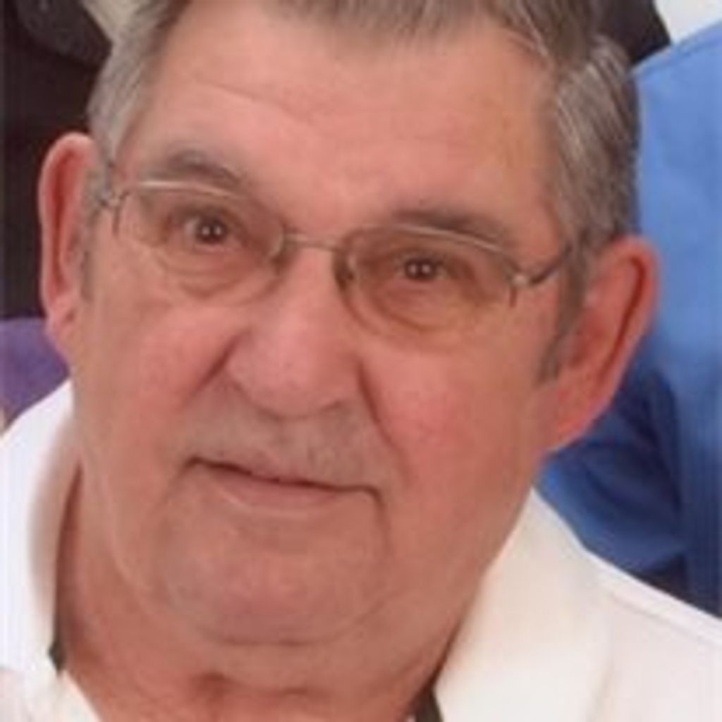 William B. "Pap" Reed
