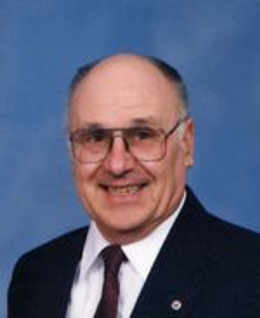 William Joseph Munie