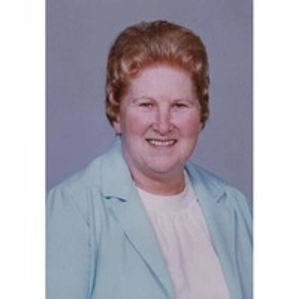 Evelyn Alma Schwartzwald