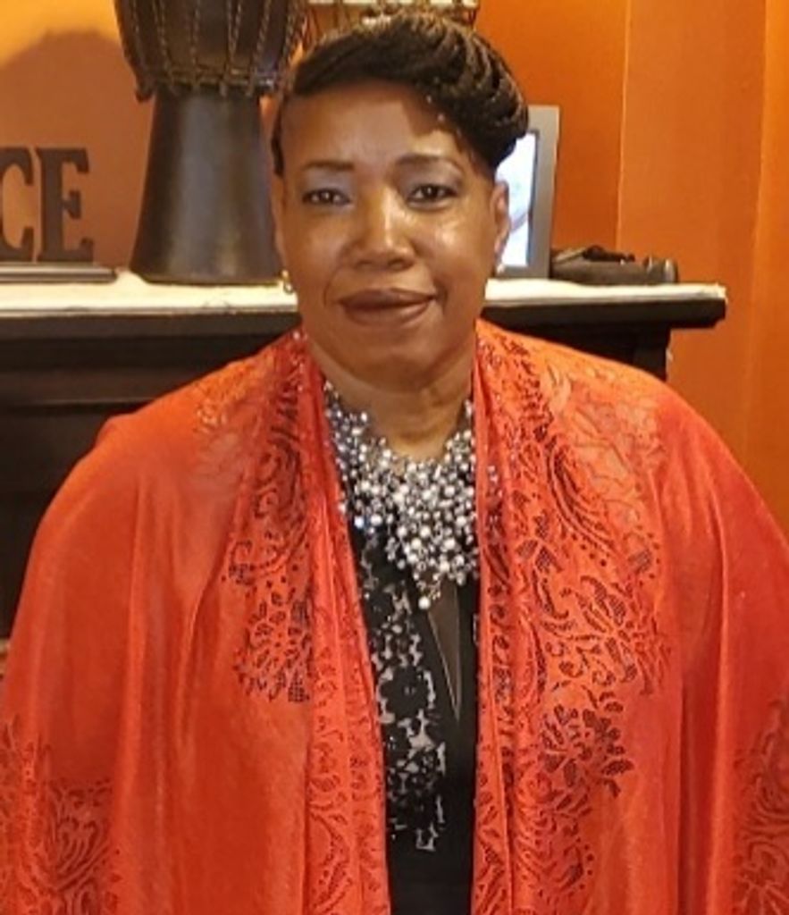 Edith C. Esterene Profile Photo