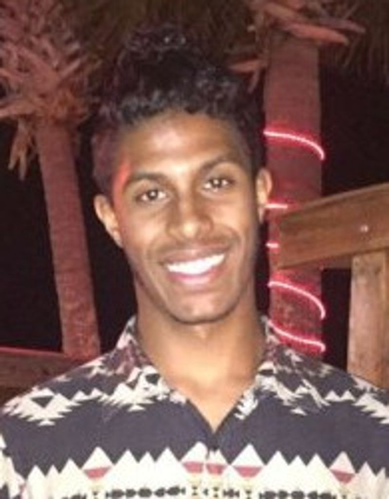 Cameron Munoz Dunkley Profile Photo
