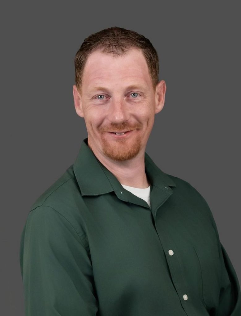 James Matthew "Matt" Atwood Profile Photo