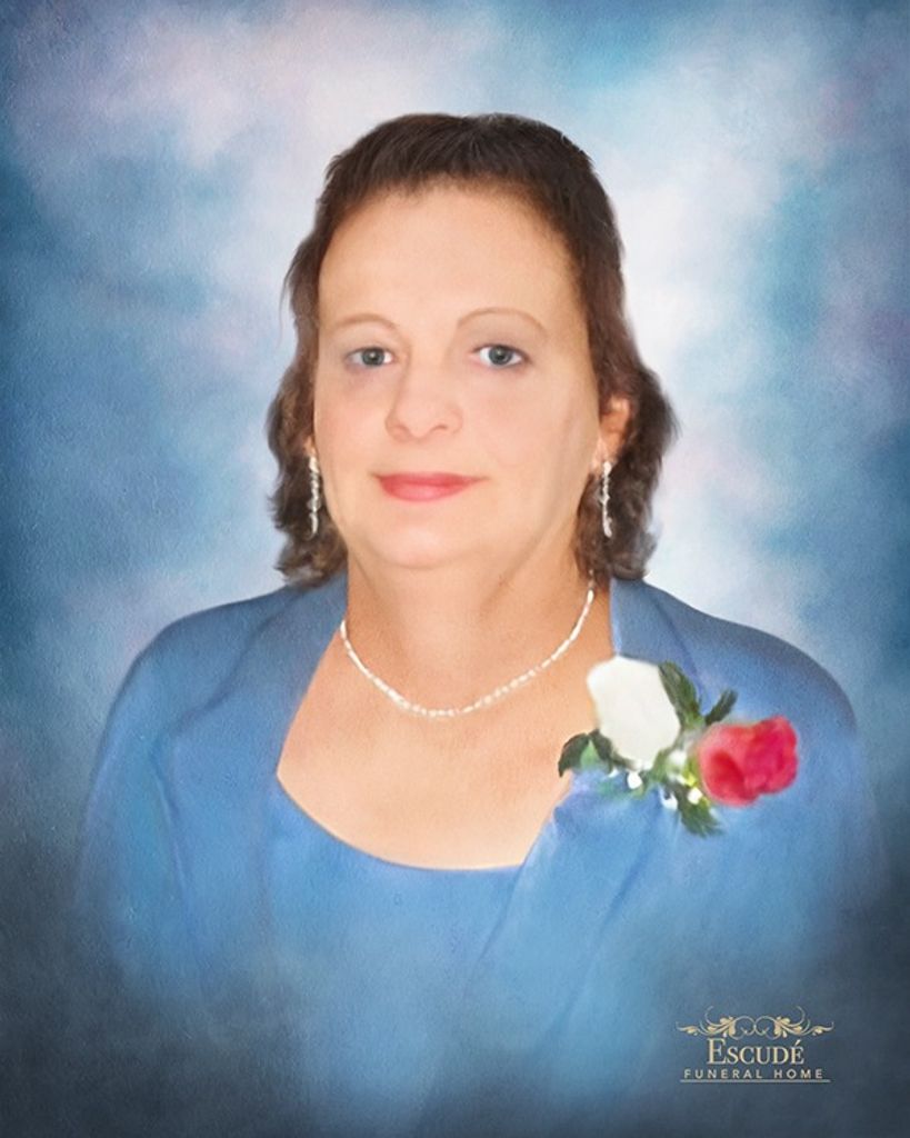 Jane Marie Thevenot Profile Photo