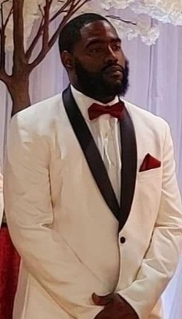 Derrick Terrell Bowman Profile Photo