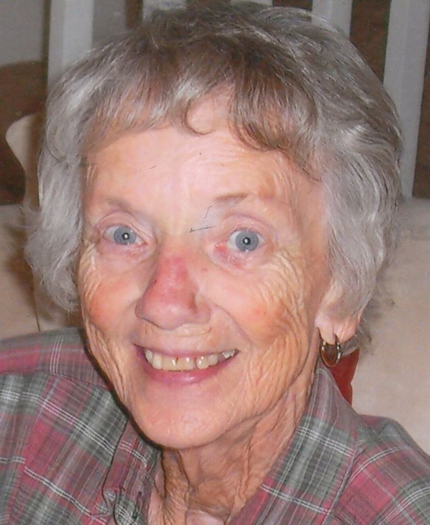 Leona E. Smith