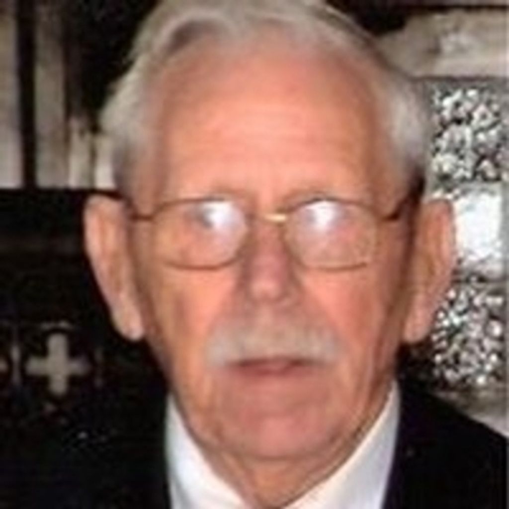 Albert C. Pomeroy