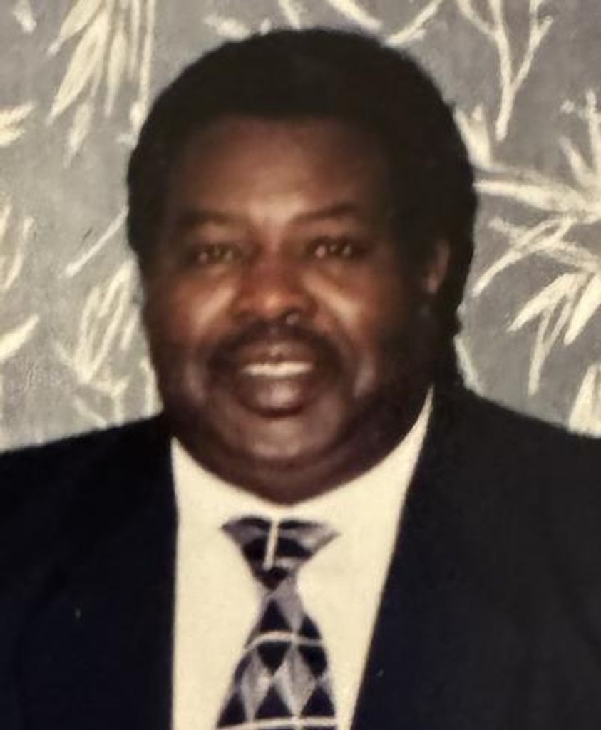 Alfred Lee Addison, Sr. Profile Photo