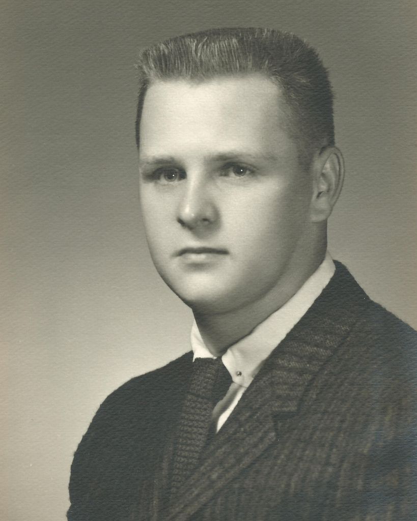 George E Baker Profile Photo