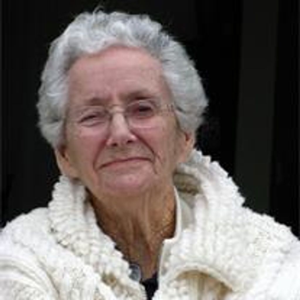 Ruth Walcott