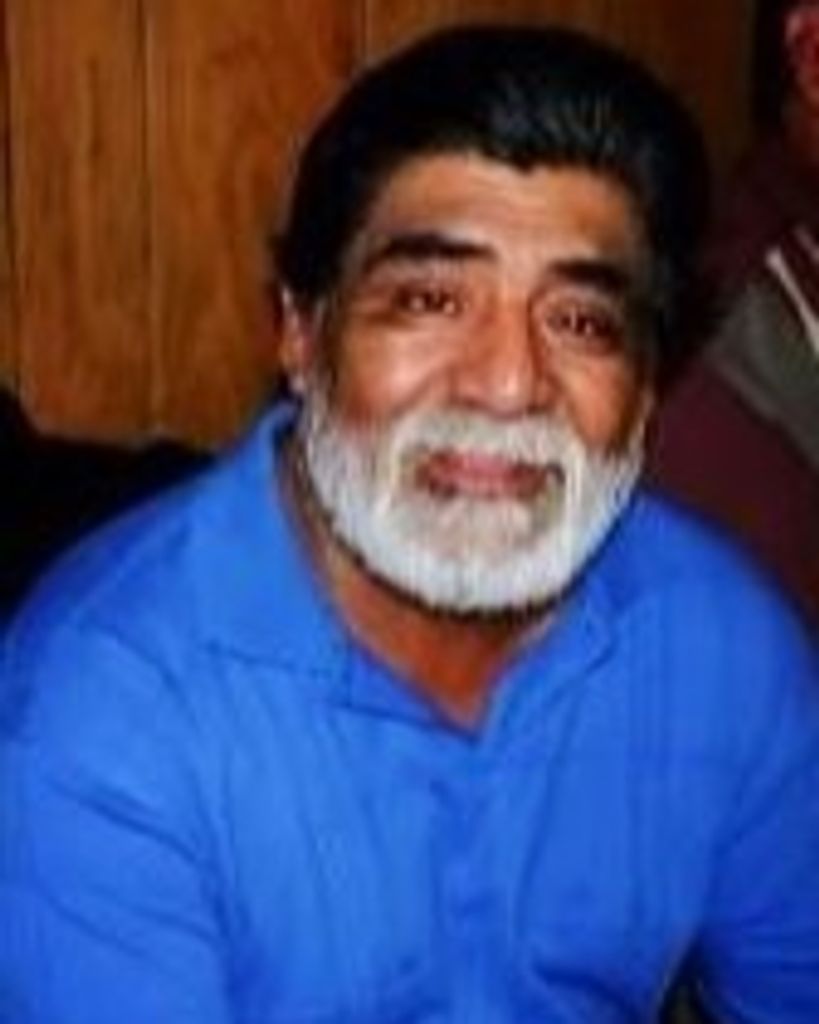 Baldomero Garcia, Jr.