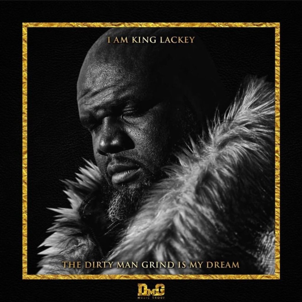 Rickey De'Angelo Lackey