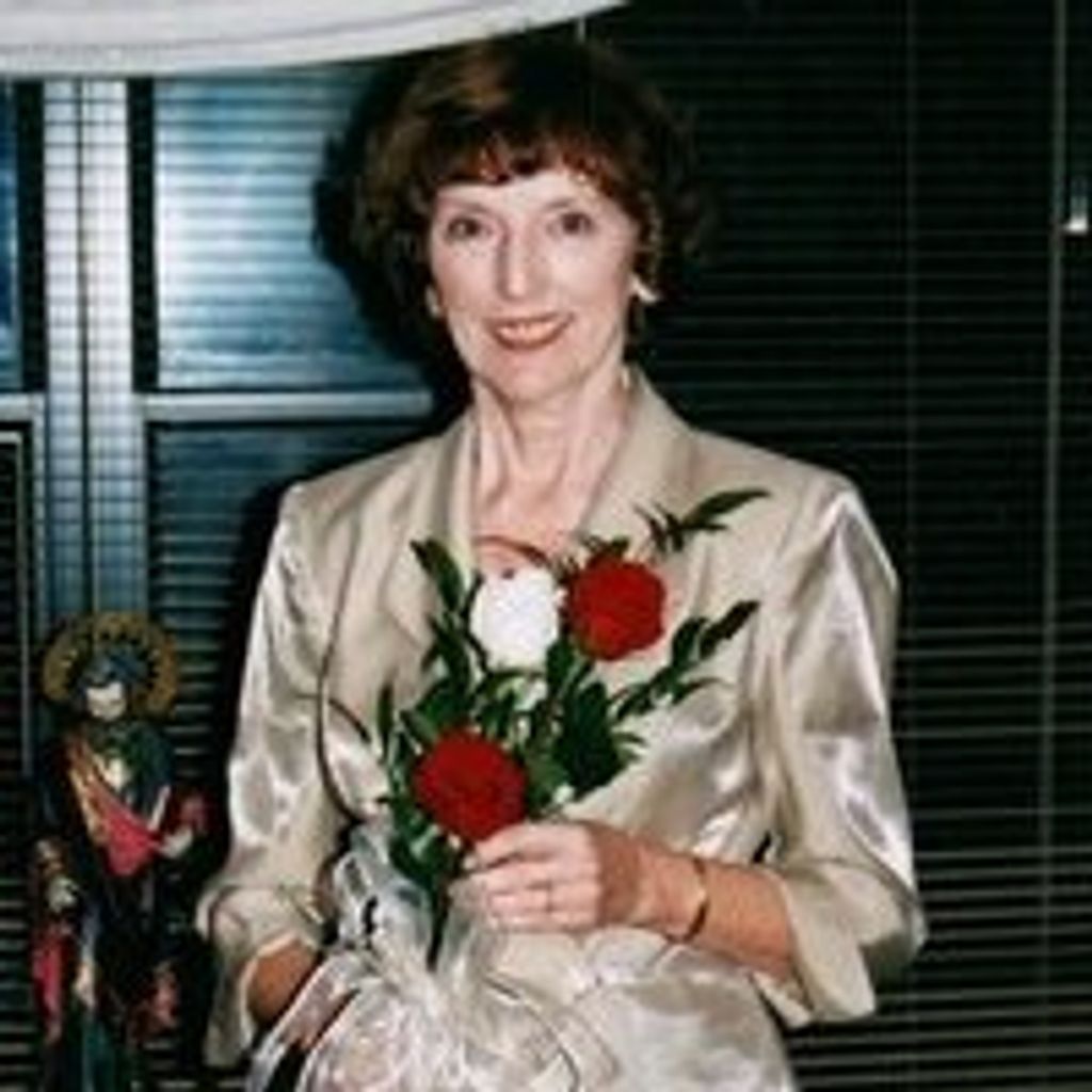 Mary Malone Profile Photo