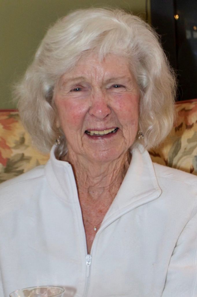 Dorothy Ryan