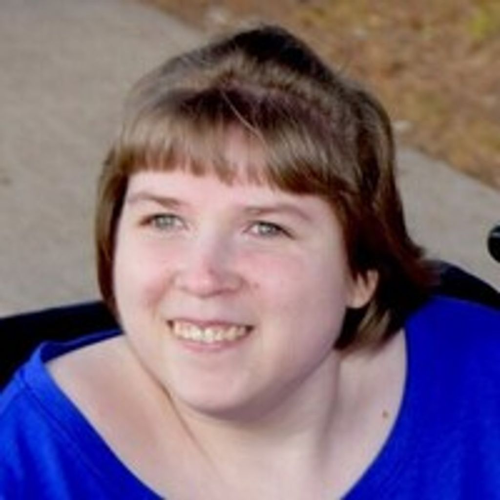 Ashley Evone Day Profile Photo