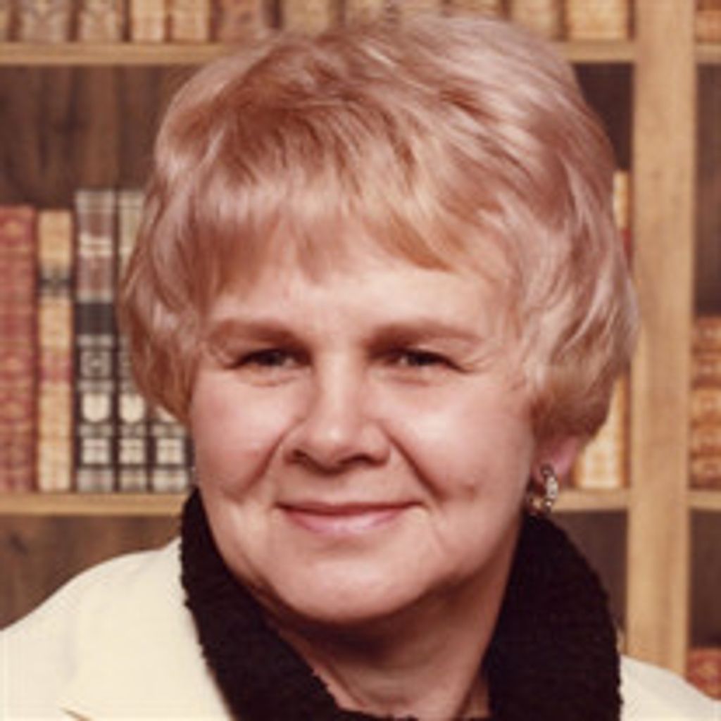 Eloise Hodges
