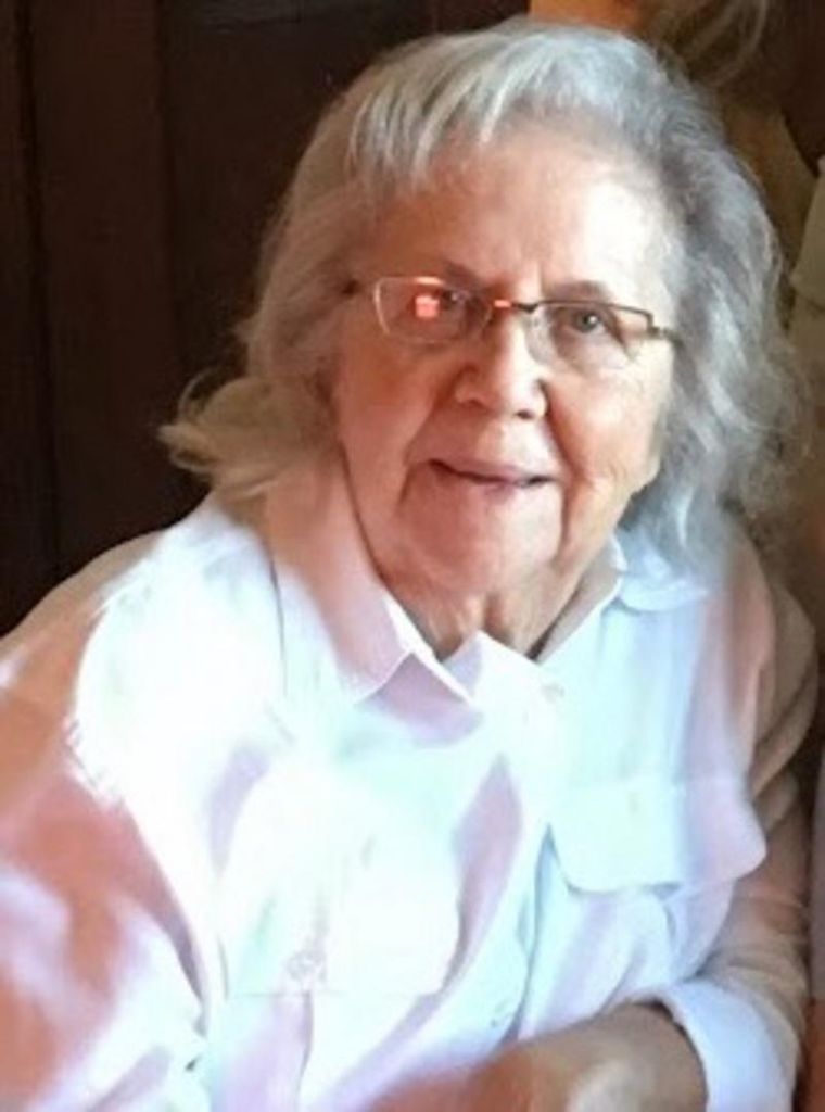 Joan Evelyn "Joanie" Decker Profile Photo