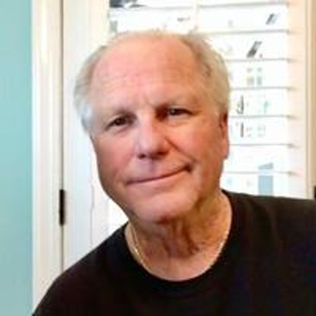 Jack Kenneth Watson