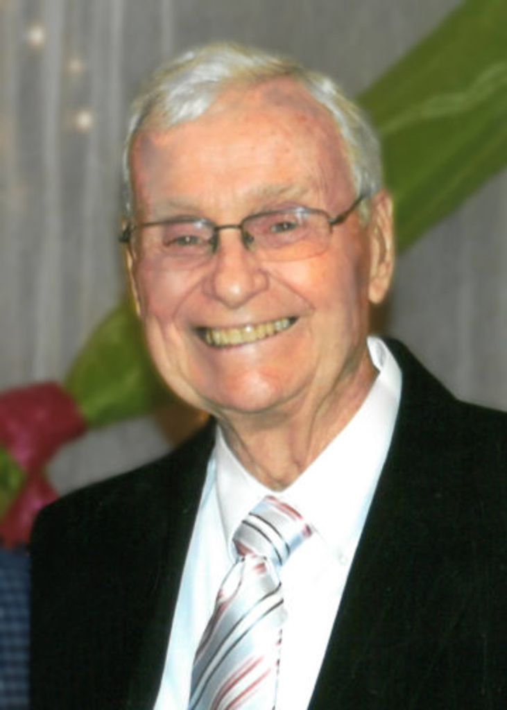 Joseph Roger Brengle