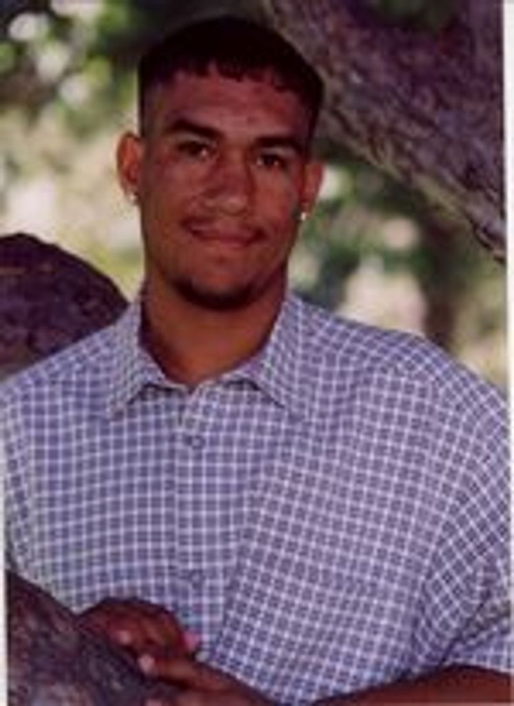 Edward Matthew Duran