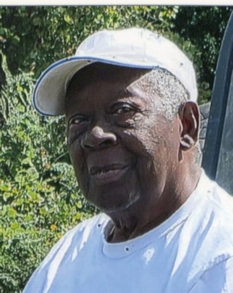 Mr. James Edgar Greene