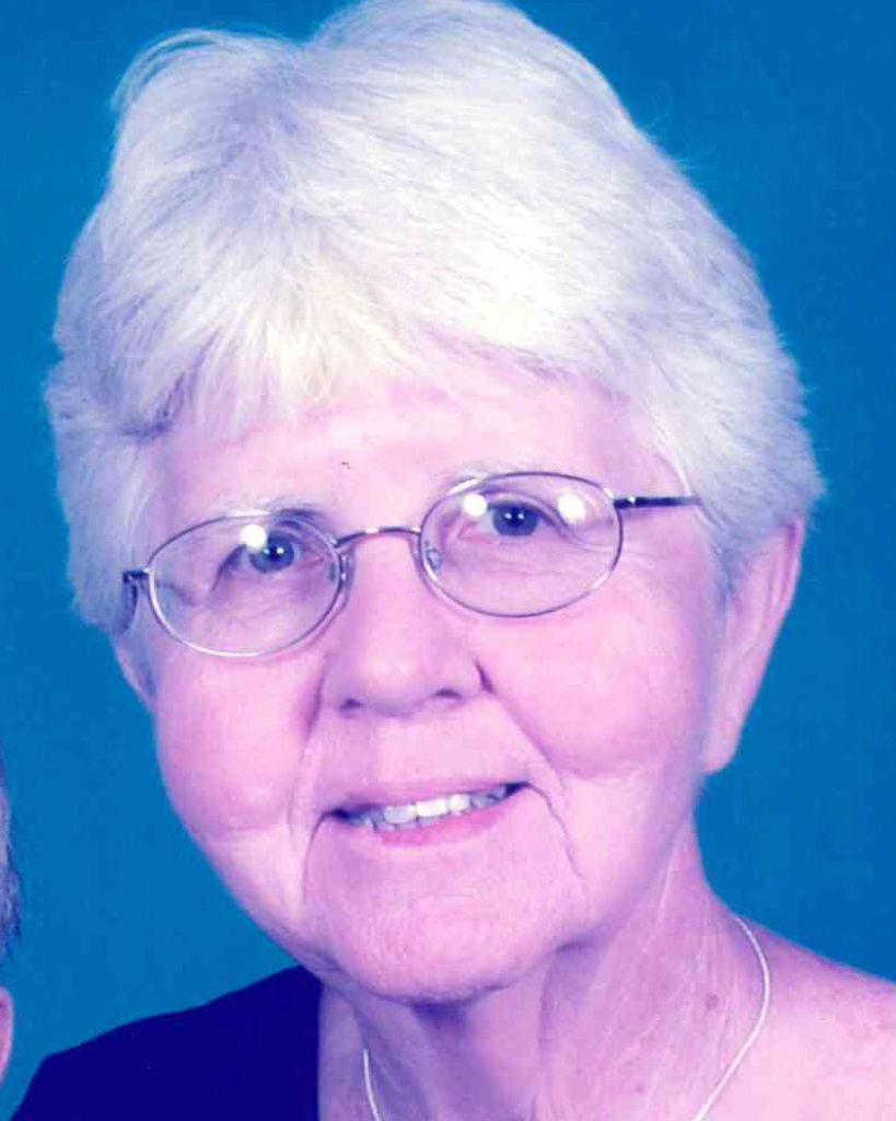 Joann Marie Scoville