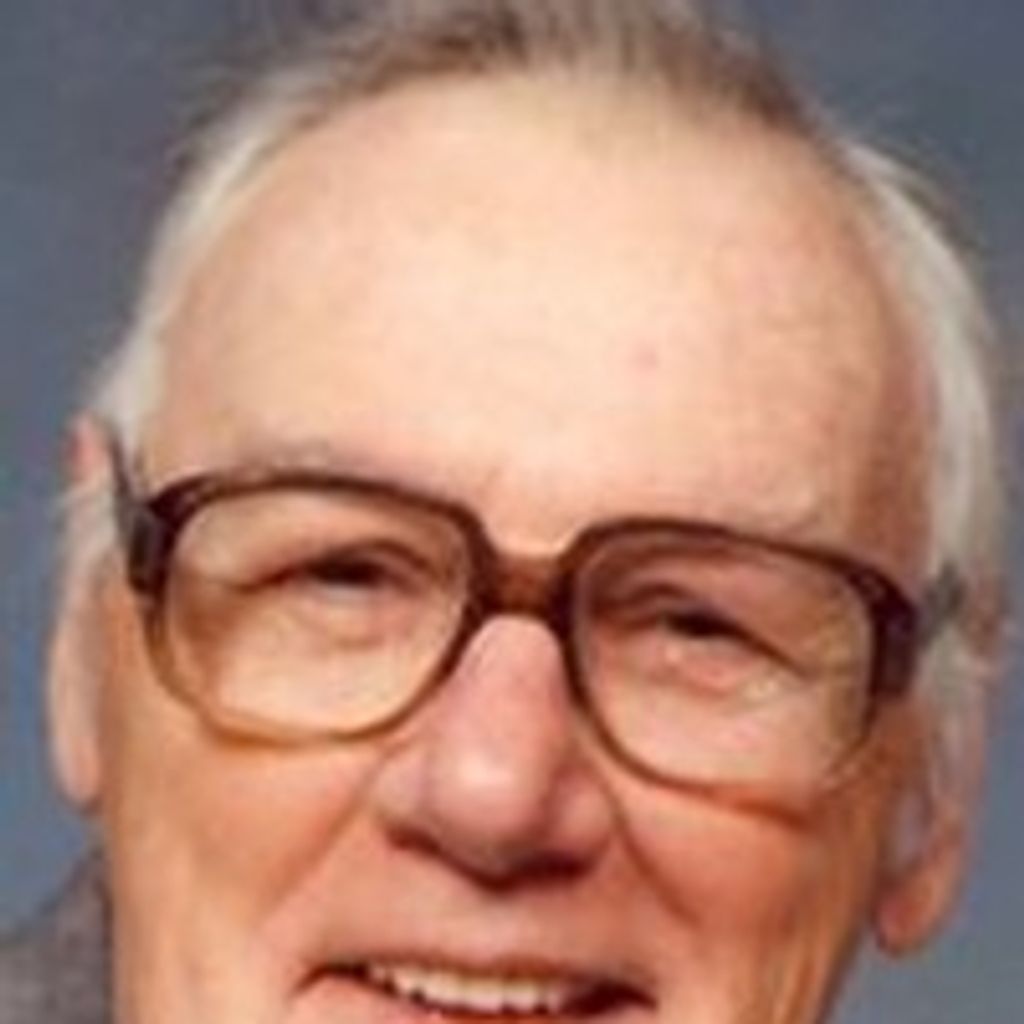 Arthur Degrande  Sr.