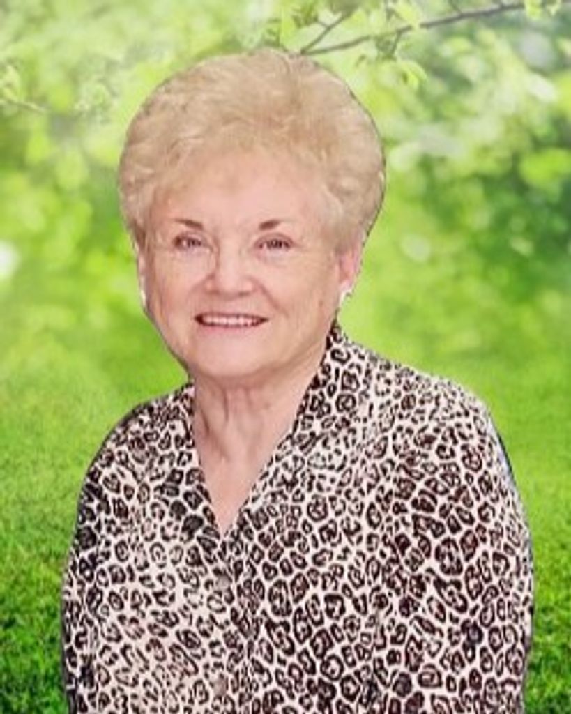 Ann Parrott Smith Profile Photo