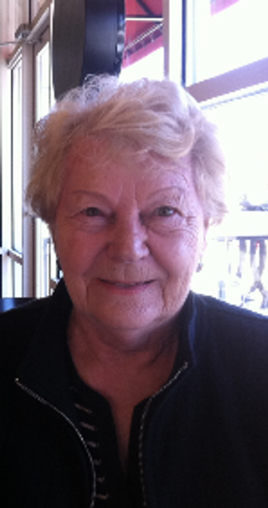 Irene (Ivankova)  Kalis