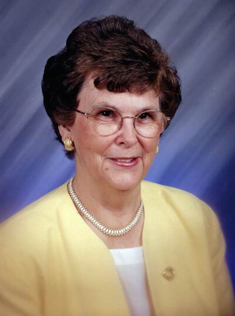 Shirley Ann Lambert Profile Photo