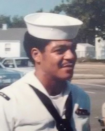 Marvin Eugene Smoot Sr.'s obituary image