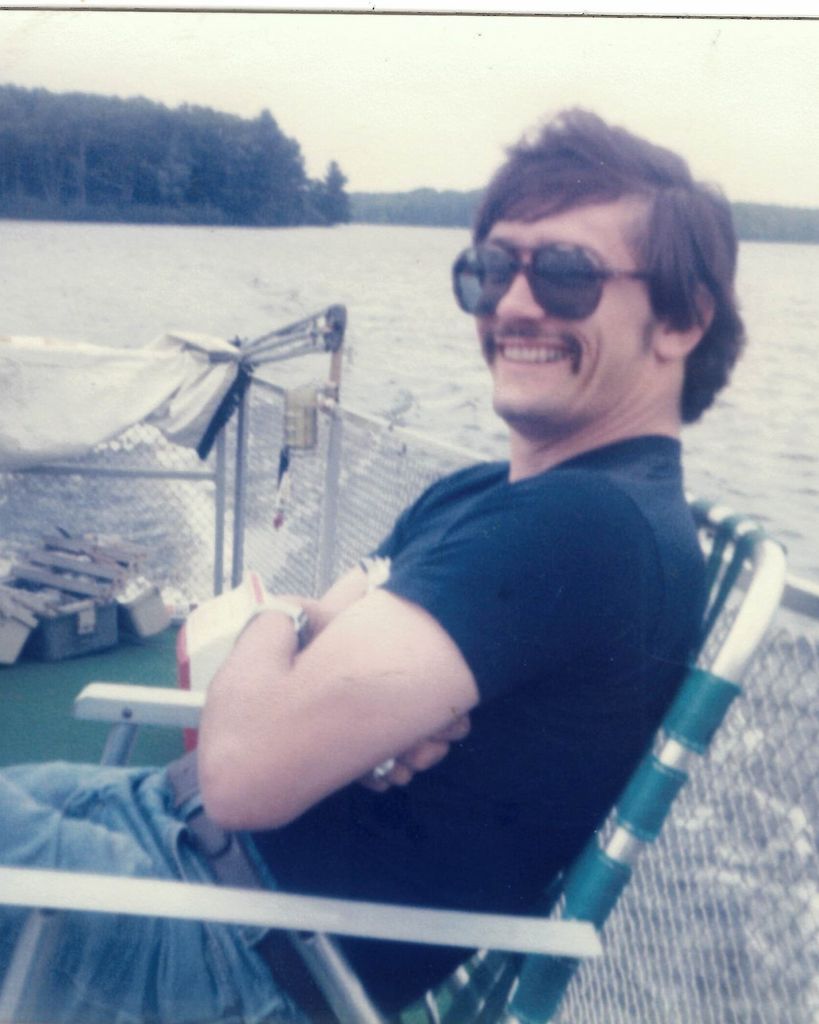 Dennis Ronald DeBrobander