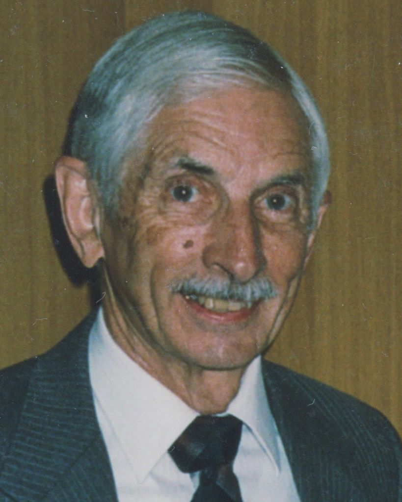 Alan Gould